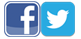 Facebook/Twitter buttons - Click Now!
